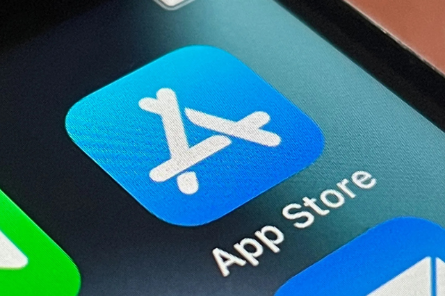 App Store 上架流程