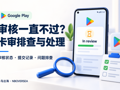 google play审核
