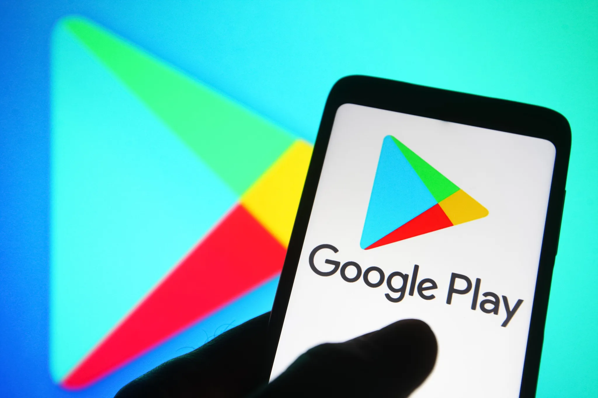googleplay内部测试