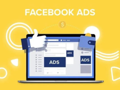 FACEBOOK广告